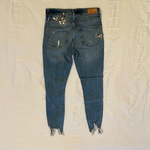 Express Jeans - Picture 4 of 5